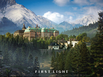 007: First Light - Nintendo Switch 2