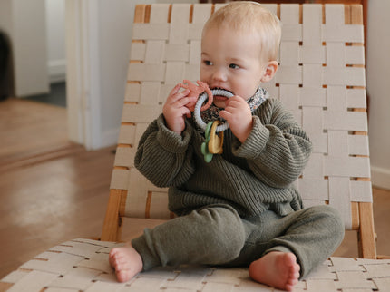 MTR-103, Western Teething Ring