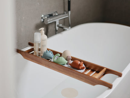 MFBS-5001, Dino Mold Free Bath Play Set