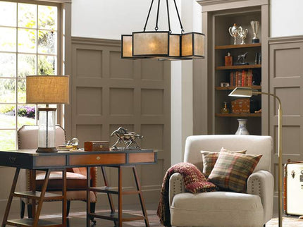 Kensington Hill Horses Running Wild 8 1/2" High Golden Bronze Statue