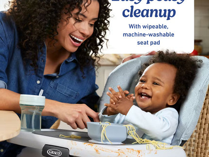 Made2Grow 5-in-1 High Chair