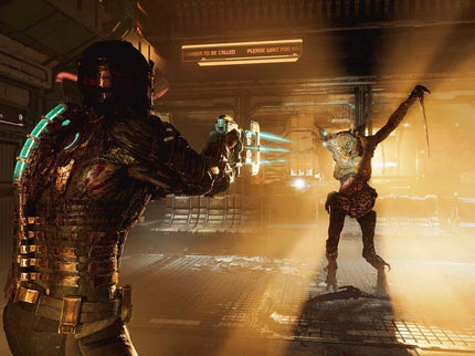 Dead Space - PlayStation 5
