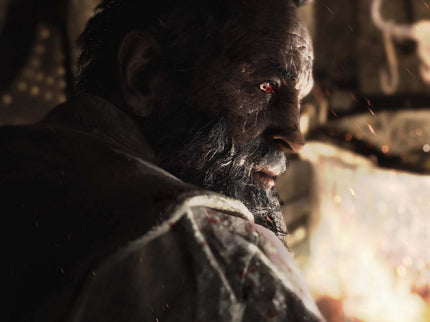 Resident Evil 4 - PlayStation 5