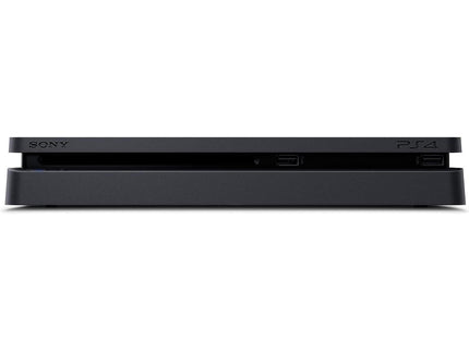 Sony PlayStation 4 Slim Console 1TB - Black