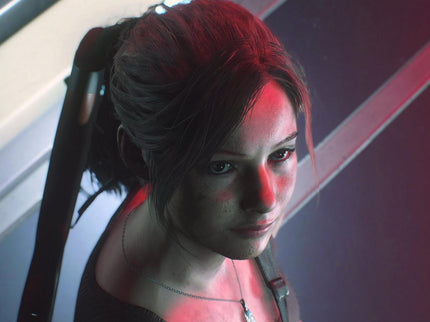 Resident Evil 2 - PlayStation 5