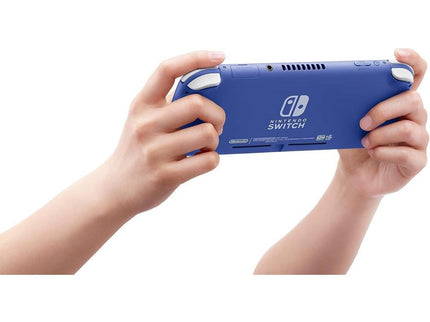 Nintendo Switch Lite Handheld Console - Blue