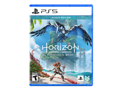 Horizon Forbidden West - PlayStation 5