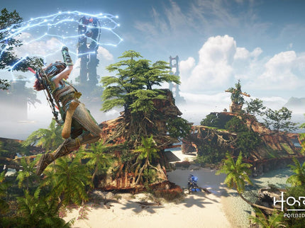 Horizon Forbidden West - PlayStation 5