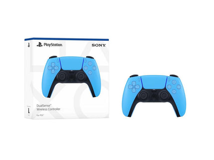 Sony DualSense Wireless Controller for PlayStation 5 - Starlight Blue