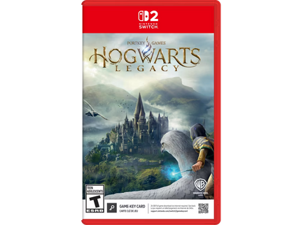 Hogwarts Legacy - Nintendo Switch 2