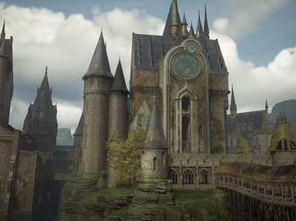 Hogwarts Legacy - Nintendo Switch 2