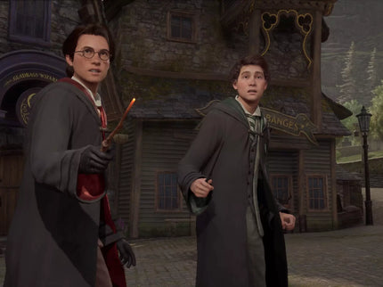 Hogwarts Legacy - Nintendo Switch 2