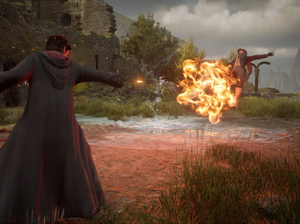 Hogwarts Legacy - Nintendo Switch 2