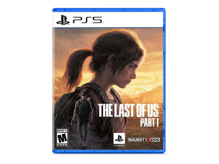 The Last of Us Part 1 - PlayStation 5