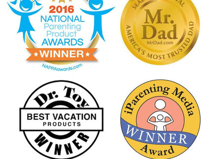 Nickelodeon Avatar the Last Airbender Appa Jumbo 30" Plush Pillow Pet