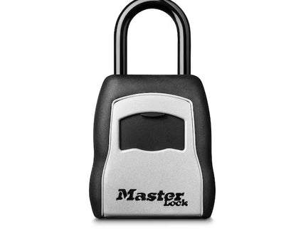 Master Lock Door Knob Combination Dials Lock Box