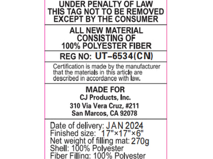 Nickelodeon Paw Patrol Chase Pillow Pet