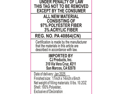 Disney Eeyore Pillow Pet