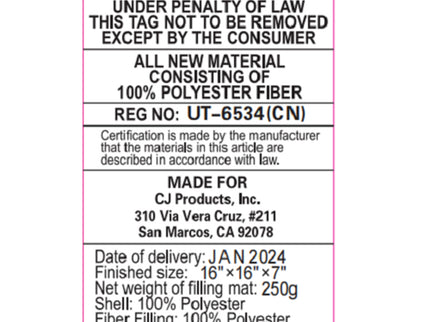 FNAF Freddy Fazbear Plush Pillow Pet