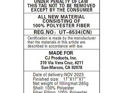 Disney Turning Red Panda Mei Plush Pillow Pet