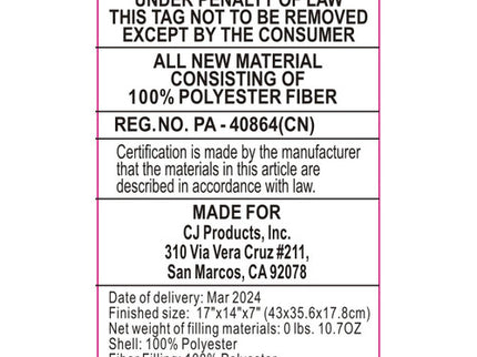 Nickelodeon Paw Patrol Skye Plush Pillow Pet