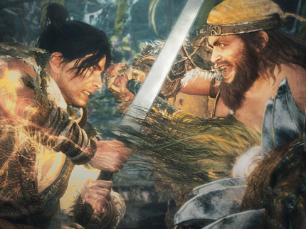 Wo Long: Fallen Dynasty - PlayStation 5