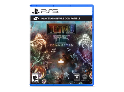 Tetris Effect: Connected - PSVR2