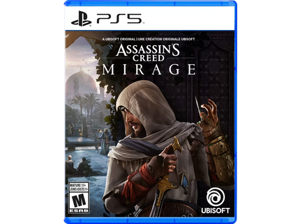Assassin's Creed Mirage - PlayStation 5