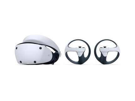 Sony PlayStation VR2