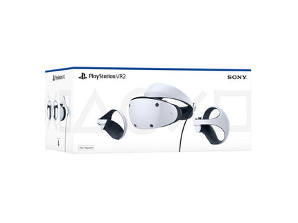 Sony PlayStation VR2