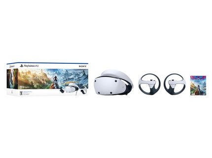 Sony PlayStation VR2 Horizon: Call of the Mountain Bundle