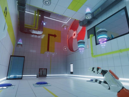 System of Souls - PlayStation 5