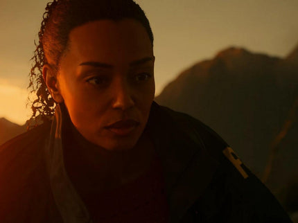 Alan Wake 2 Deluxe Edition - PlayStation 5