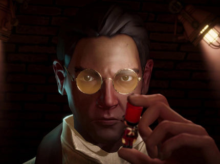 Tin Hearts - PlayStation 5