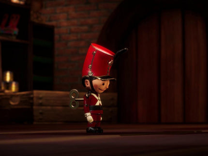 Tin Hearts - PlayStation 5