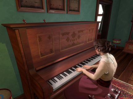 Tin Hearts - PlayStation 5