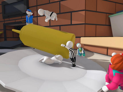 Human: Fall Flat - Dream Collection - PlayStation 5