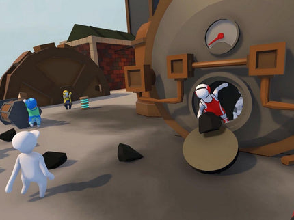 Human: Fall Flat - Dream Collection - PlayStation 5