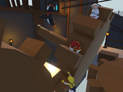 Human: Fall Flat - Dream Collection - PlayStation 5