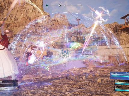 Final Fantasy VII: Rebirth - PlayStation 5