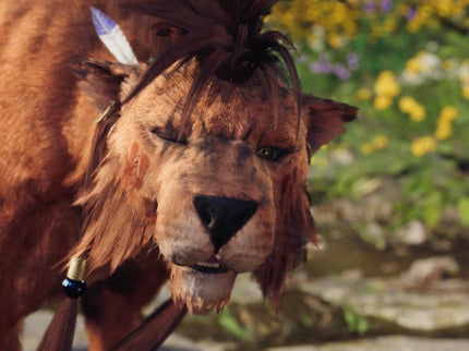 Final Fantasy VII: Rebirth - PlayStation 5