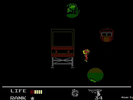 Metal Gear Solid: Master Collection Vol.1 - PlayStation 5