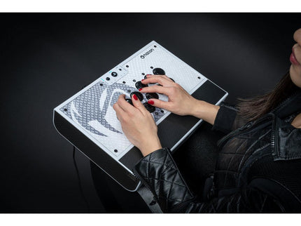 Nacon Daija Arcade Fight Stick for PlayStation 5 and PC