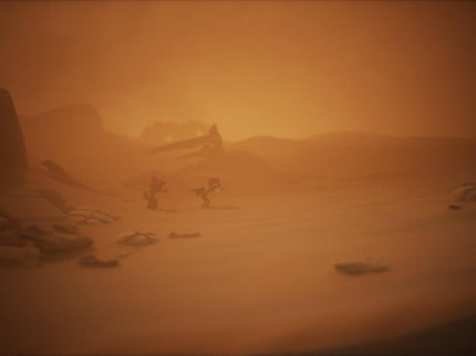 Little Nightmares III - PlayStation 5