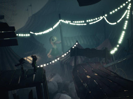 Little Nightmares III - PlayStation 5