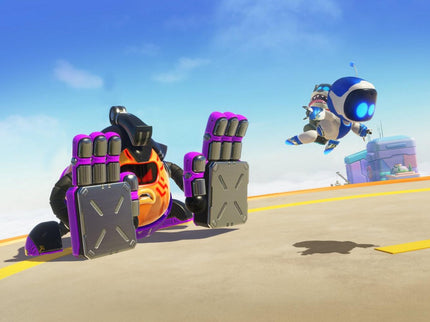 ASTRO BOT - PlayStation 5