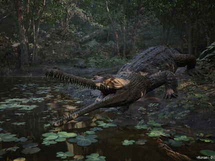 METAL GEAR SOLID DELTA: SNAKE EATER Collector's Edition - PlayStation 5