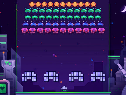 Arcade Game Zone - PlayStation 5