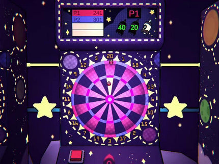 Arcade Game Zone - PlayStation 5