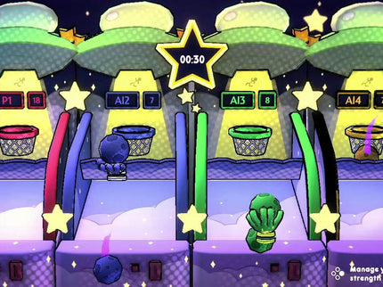 Arcade Game Zone - PlayStation 5